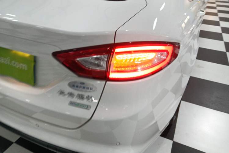 Used Ford Mondeo 2013 1.5L GTDi180 Fashion Edition