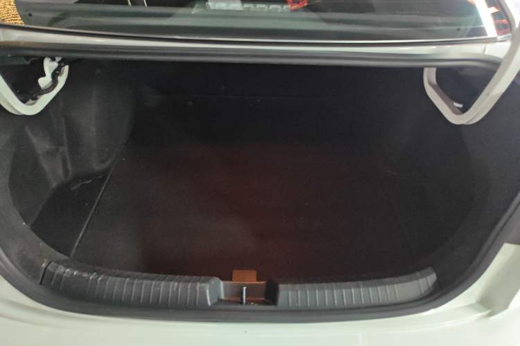 Used Volkswagen Sagitar 2023 280TSI DSG Excellence Edition Trunk