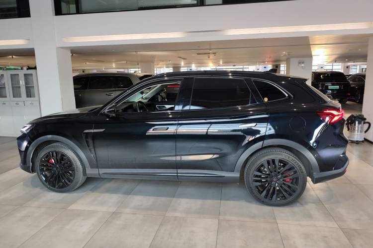 Used Rising MARVEL R 2021 Rear-Drive PRO Edition
