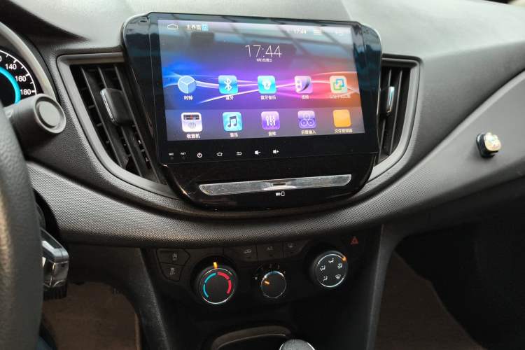 Used Chevrolet Cavalier 2018 320 Automatic Enjoyment Sunroof Edition