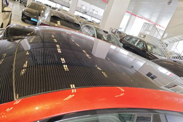 Used Xiaomi Auto YU7 2025 Ultra-Long Range High-Performance All-Wheel-Drive Max Edition
