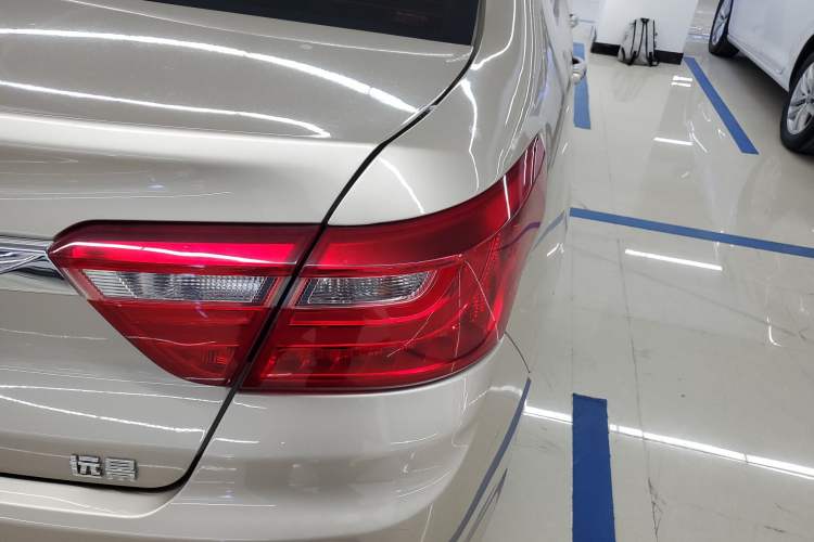 Used Geely Auto Vision 2020 1.5L CVT Asian Games Edition
