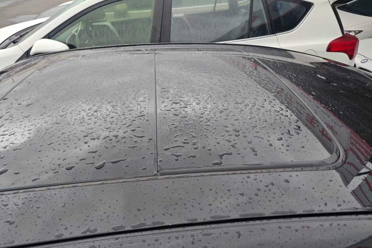 Used Geely Auto Preface 2025 Dongfang Yao 1.5TD Kunlun Edition