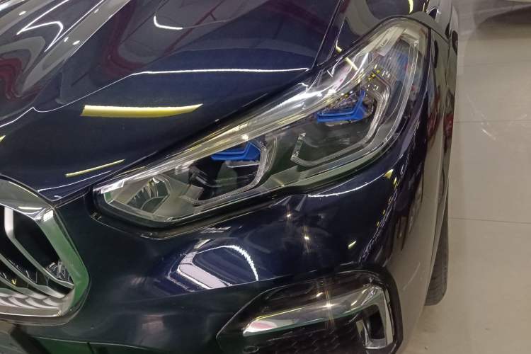 Used BMW X5 2022 xDrive 30Li Luxury M Sport Package