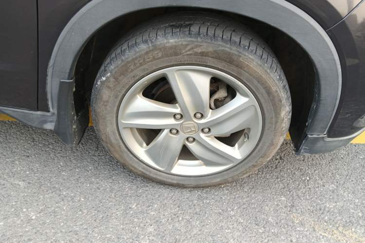 Used Honda Vezel 2020 1.5L CVT Elite Edition Right Front Wheel Hub