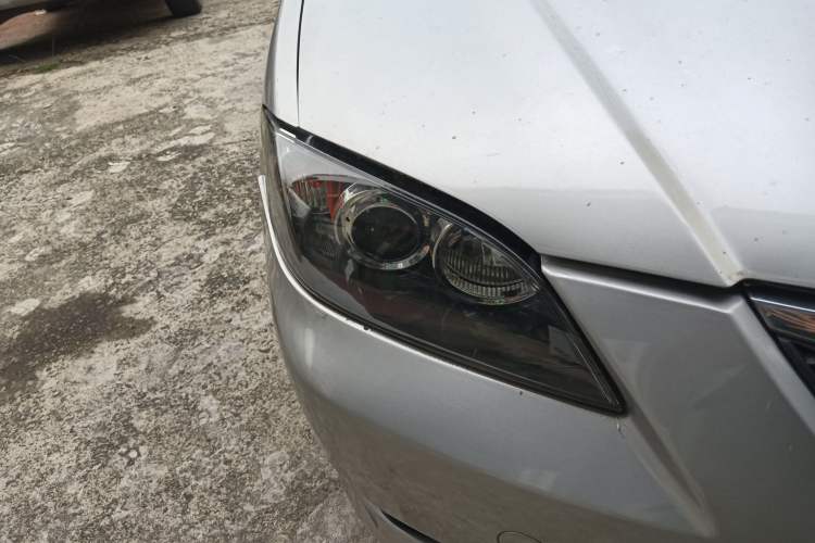 Used Mazda 3 2007 1.6L Automatic Standard Edition Right Front Headlight