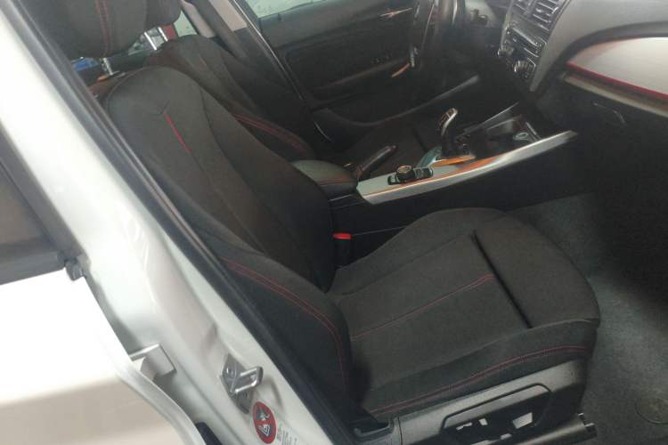 Used BMW 1 Series 2013 Revised 125i Sport Edition