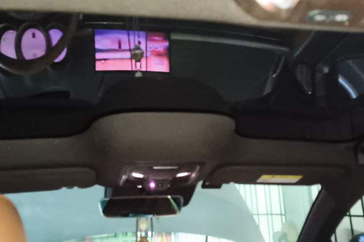 Used ORA Lightning Cat 2022 555 km Luxury Edition