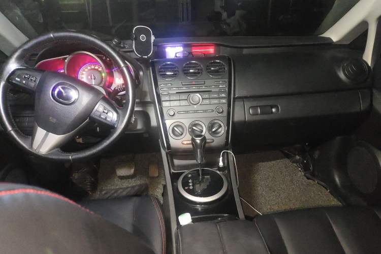 Used Mazda CX-7 2014 2.5L 2WD Fashion Edition
