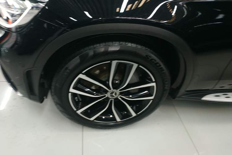 Used Mercedes-Benz GLC 2020 Facelift GLC 260 L 4MATIC Luxury Edition