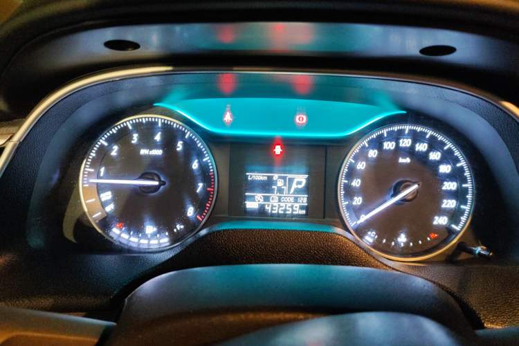 Used Buick GT 2017 15N Automatic Entry-Level Trim