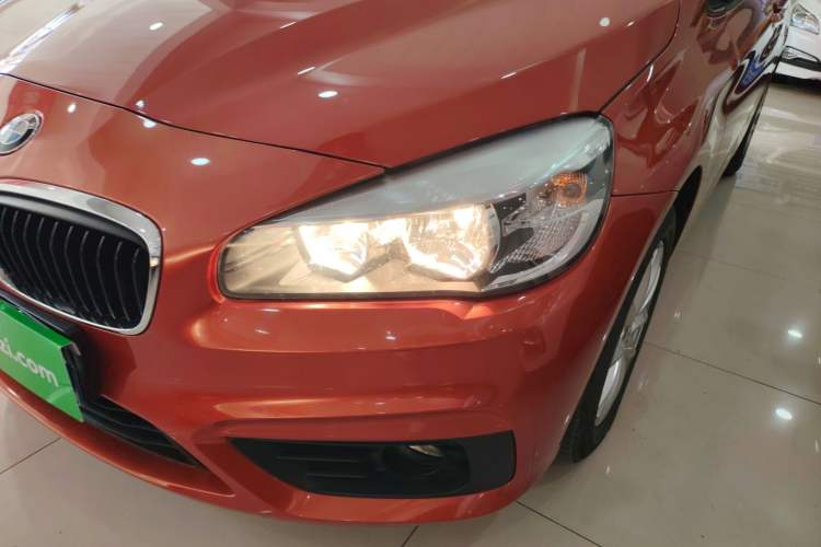 Used BMW 2 Series Active Tourer 2016 218i Fashion Model
