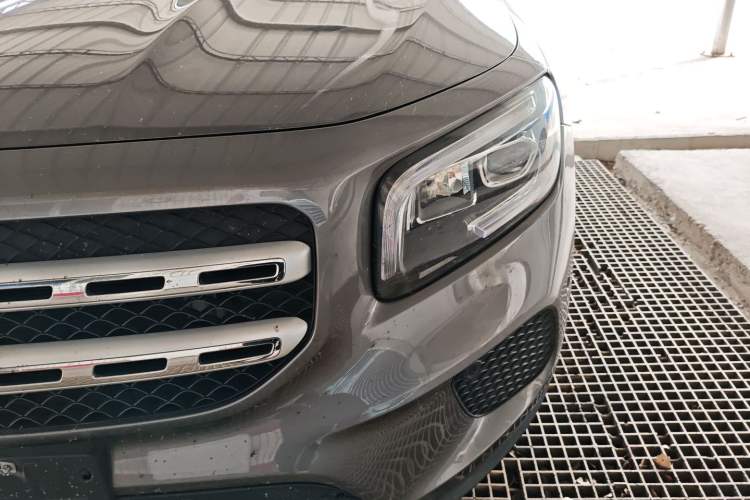 Used Mercedes-Benz GLB 2020 Facelift GLB 200 Fashion Edition
