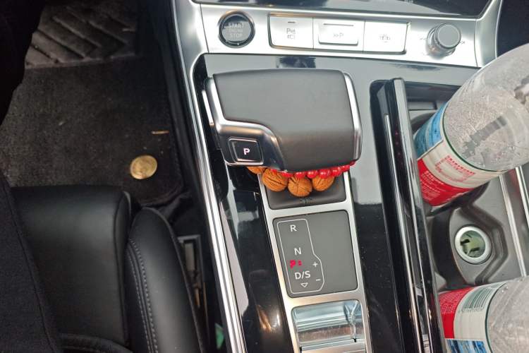 Used Audi A7 2023 45 TFSI Prestige Edition