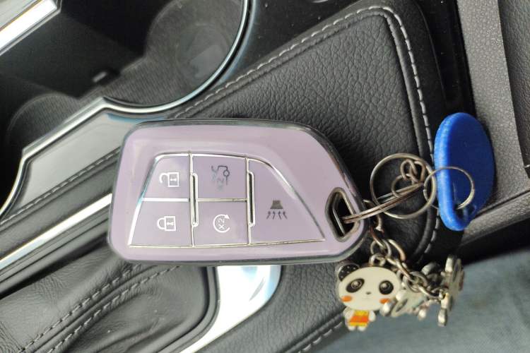 Used Cadillac CT4 2022 28T Fashion Edition