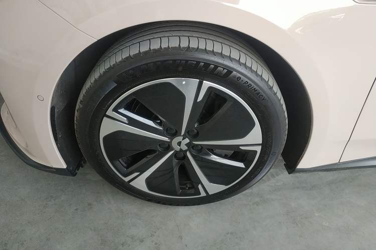 Used Nio ET5T 2024 75kWh Touring