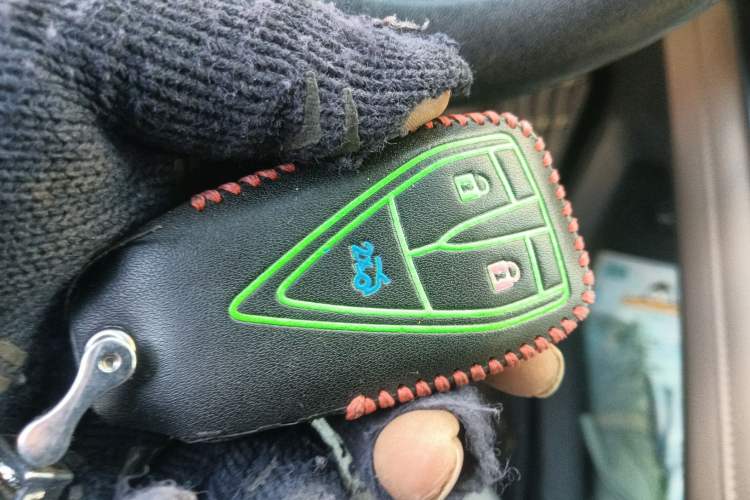 Used Changan CS55PLUS 2022 2nd Generation 1.5T DCT Luxury Version