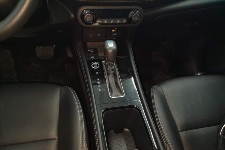 Used Nissan Kicks 2022 1.5L CVT XV Luxury Edition