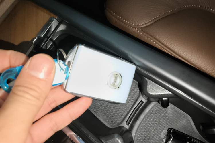 Used Volvo XC90 2021 B5 SmartDrive Luxury Edition 5-seater