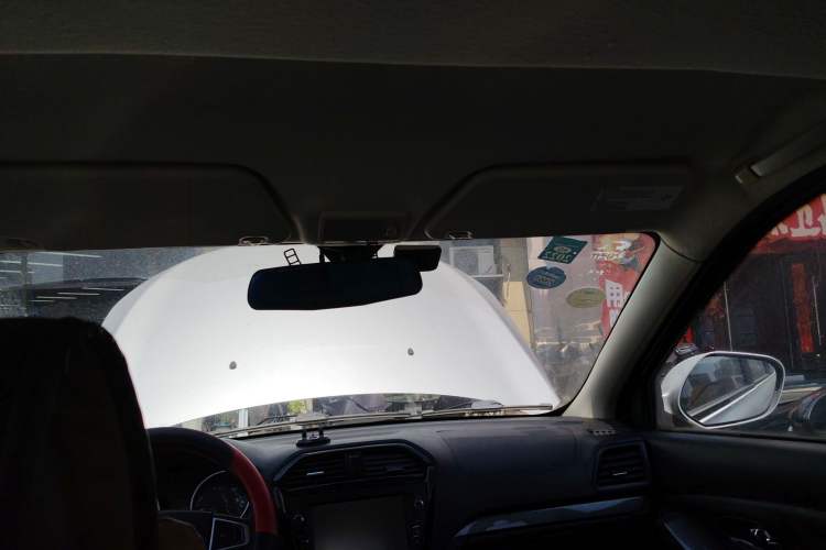 Used Nlmmotor Qiteng V60 2017 1.5L Luxury Model