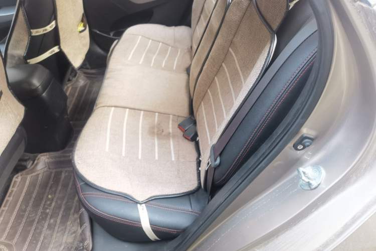 Used Hyundai Elantra (5th Generation / Langdong) 2016 1.6L Automatic Prestige Model
