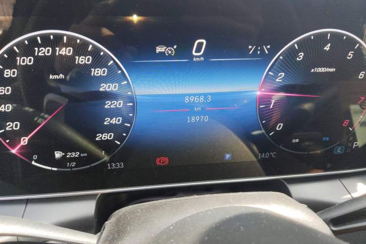 Used Mercedes-Benz GLC 2024 GLC 260 L 4MATIC Luxury Model 5 Seats