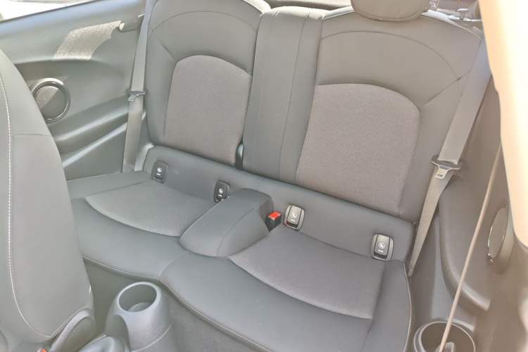 Used MINI MINI 2023 1.5T ONE