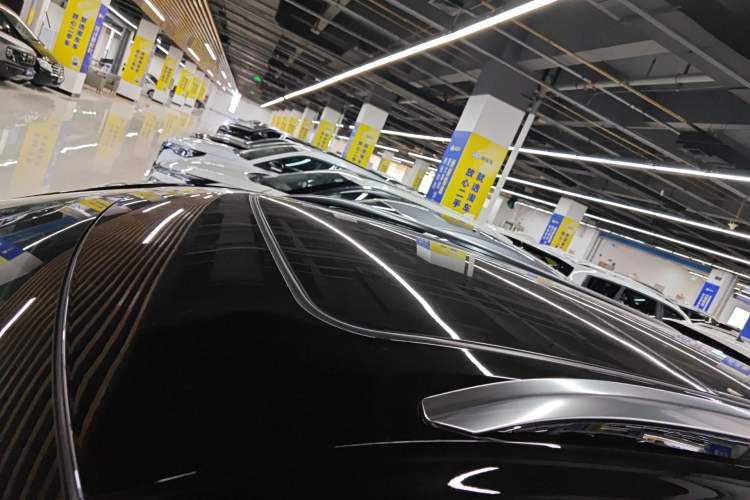 Used Buick Envision 2023 Encore Plus 652T Five-Seat Luxury Model
