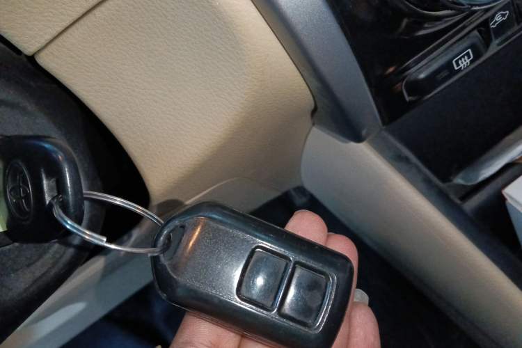 Used Toyota Vios FS 2017 1.5L CVT Trendy Edition
