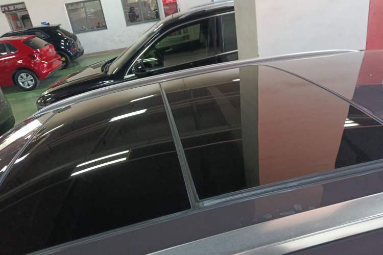 Used Lynk & Co 02 New Energy 2021 1.5T PHEV Pro