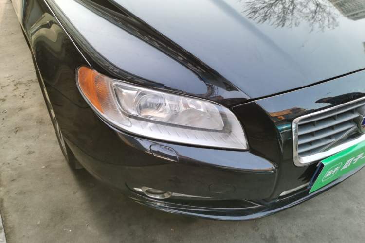 Used Volvo S80L 2012 2.0T T5 Luxury Edition Right Front Headlight