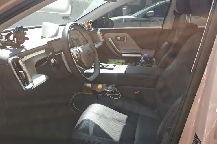 Used Leapmotor B01 2025 550 Comfort Edition