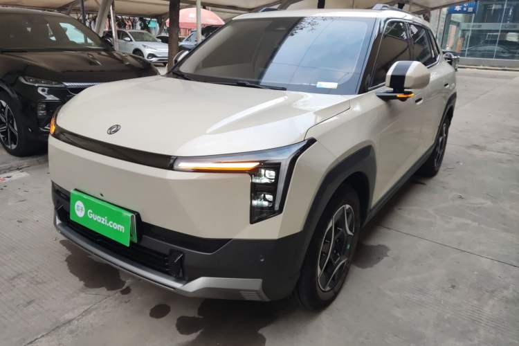 Used Dongfeng NAMMI 06 2025 471 Pro