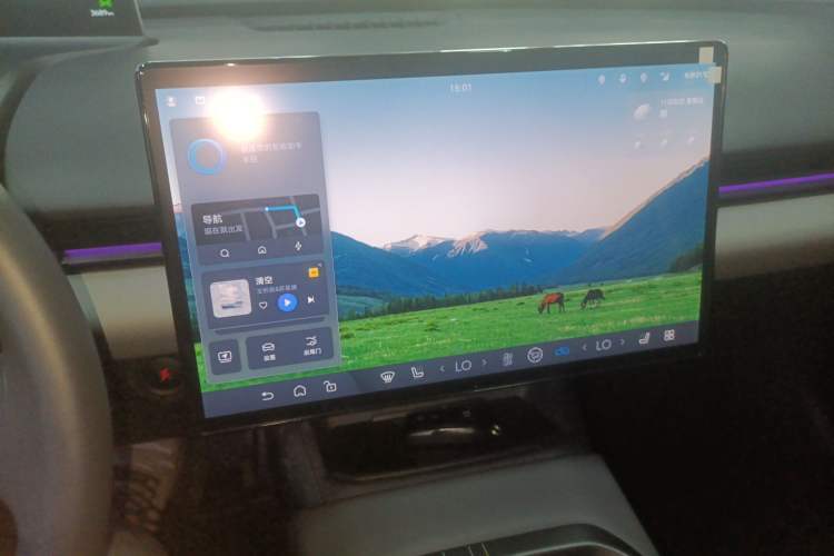 Used Toyota bZ5 2025 Model 550 PRO
