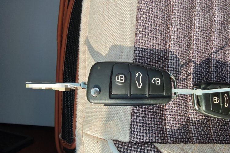 Used Audi Q3 2018 30th Anniversary Edition 30 TFSI Fashion Model