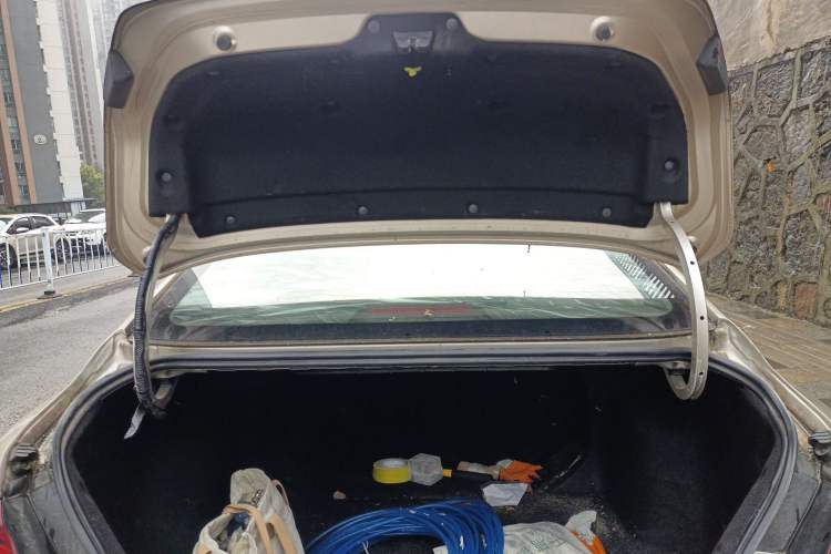 Used Geely Auto Binray 2020 Revised 1.4T CVT Asian Games Edition
