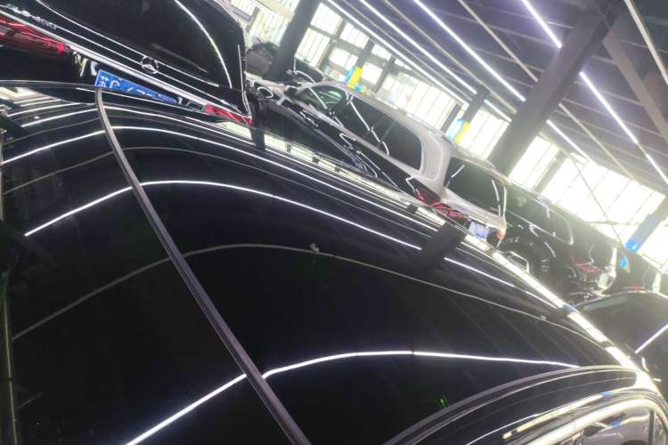 Used BMW i5 2024 eDrive 35L M Sport Package Roof