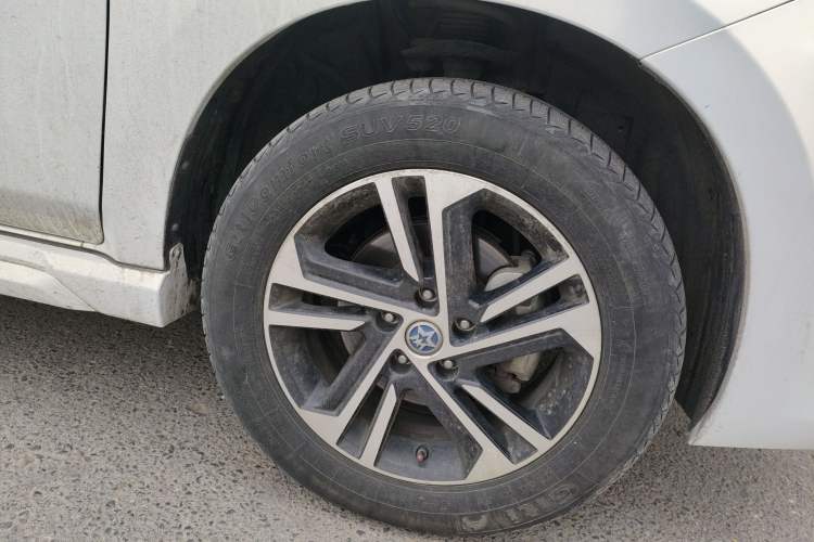 Used Venucia T70 2018 1.4T Manual Enjoyment Edition
