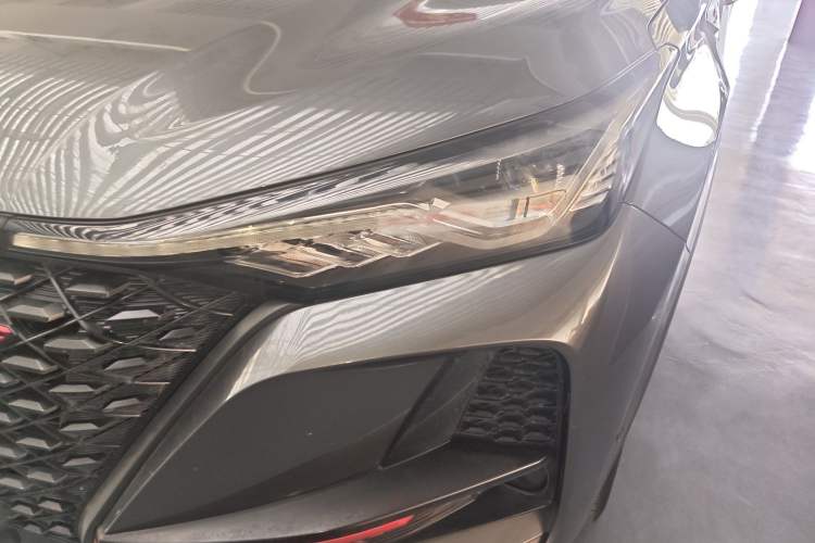 Used CHANGAN CS75 PLUS 2020 2.0T Automatic Flagship Edition