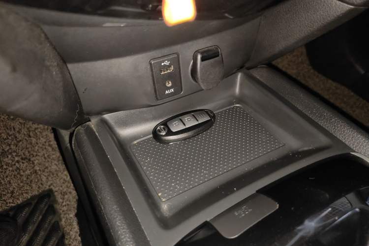 Used Nissan Qashqai 2016 2.0L CVT Luxury Edition
