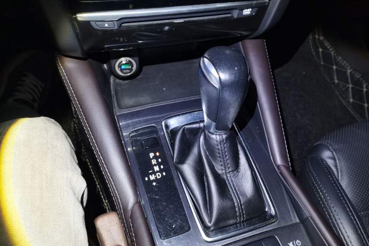 Used Mazda Atenza 2018 2.5L Skyactiv Sport Version China V Standard