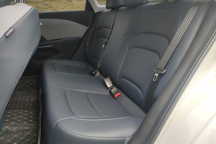 Used Chevrolet Monza 2024 1.5L Dual-Clutch Enjoyment Edition
