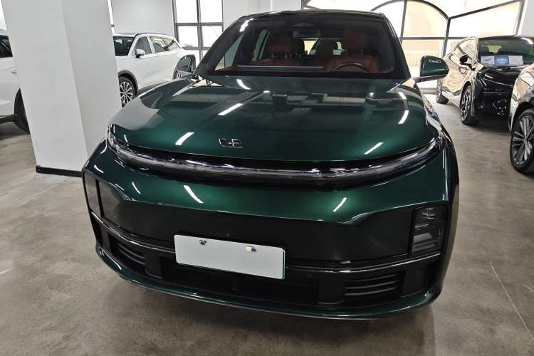 Used Li Auto L7 2023 Air model