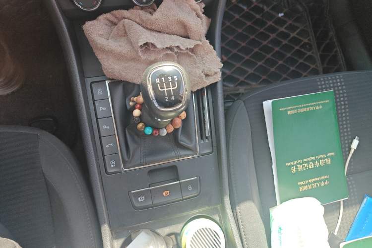 Used Skoda Superb 2018 TSI280 Manual Standard Edition China V Standards
