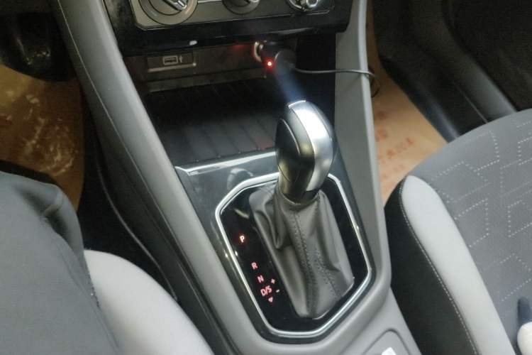 Used Jetta VS5 2019 280TSI Automatic Trend Model