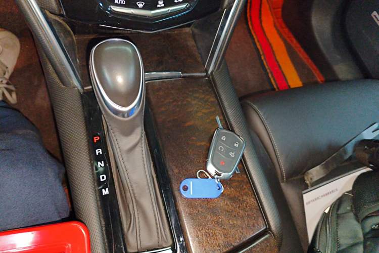 Used Cadillac XTS 2018 28T Elite Edition