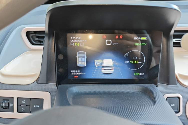 Used Wuling Hongguang MINIEV 2022 Enjoy Edition Lithium Iron Phosphate