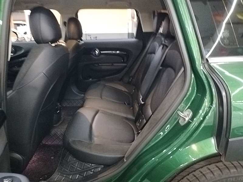 Used MINI Clubman 2022 Facelift 1.5T COOPER Connoisseur — 16