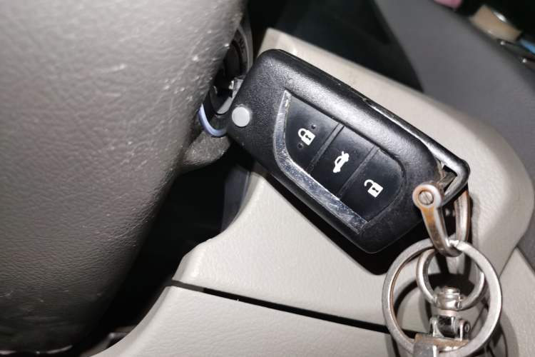 Used Toyota Camry 2012 200E Classic Elite Edition