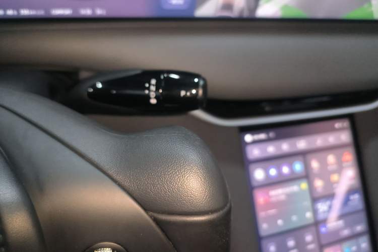 Used IM LS6 2025 Ultra-Powerful Lingxi Intelligent Enjoyment Edition
